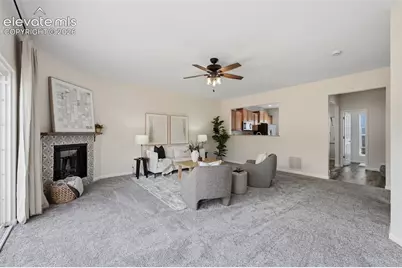 972 Burning Bush Point, Monument, CO 80132 - Photo 3