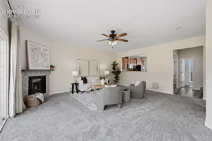 972 Burning Bush Point, Monument, CO 80132 - Photo 3