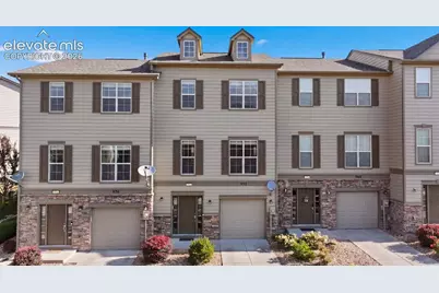 972 Burning Bush Point, Monument, CO 80132 - Photo 1