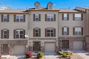 972 Burning Bush Point, Monument, CO 80132 - Photo 1