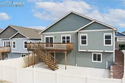 1648 Grand Overlook Street, Colorado Springs, CO 80910 - Photo 5