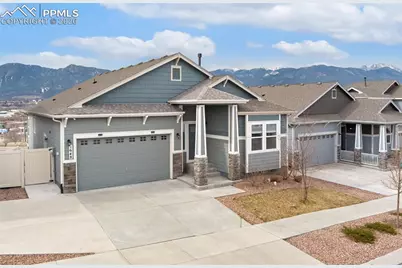 1648 Grand Overlook Street, Colorado Springs, CO 80910 - Photo 3