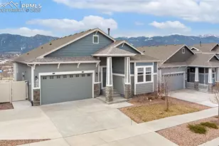 1648 Grand Overlook St, Colorado Springs, CO 80910 - Photo 3