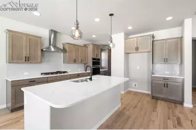 8374 David Rudabaugh Drive, Colorado Springs, CO 80908 - Photo 13