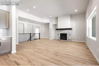 8374 David Rudabaugh Drive, Colorado Springs, CO 80908 - Photo 11