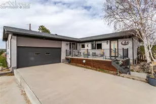 11115 Howells Rd, Colorado Springs, CO 80908 - Photo 1
