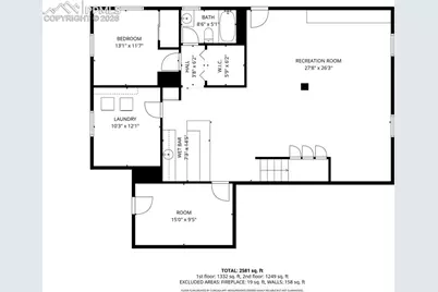 11115 Howells Road, Colorado Springs, CO 80908 - Photo 41