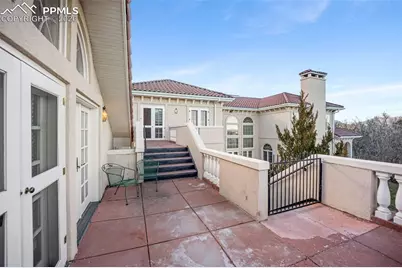 15 Mirada Road, Colorado Springs, CO 80906 - Photo 29