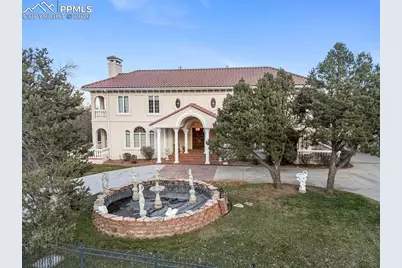 15 Mirada Road, Colorado Springs, CO 80906 - Photo 1