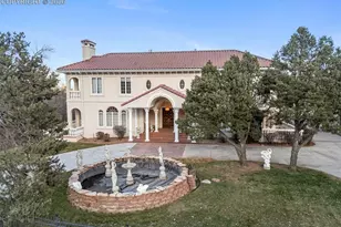 15 Mirada Rd, Colorado Springs, CO 80906 - Photo 1