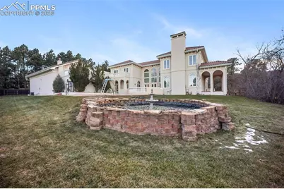 15 Mirada Road, Colorado Springs, CO 80906 - Photo 45