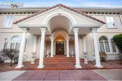 15 Mirada Road, Colorado Springs, CO 80906 - Photo 3