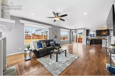 9632 Emerald Vista Drive, Peyton, CO 80831 - Photo 11