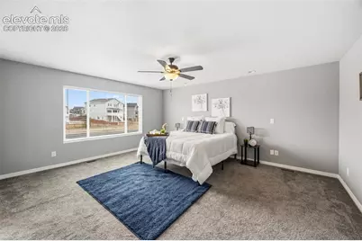 9632 Emerald Vista Drive, Peyton, CO 80831 - Photo 19