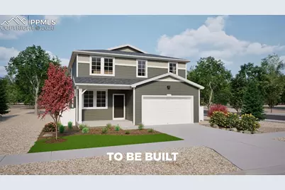 4970 Eddleman Court, Colorado Springs, CO 80925 - Photo 1