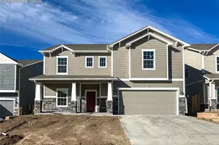 8274 Henzlee Pl, Falcon, CO 80831 - Photo 1