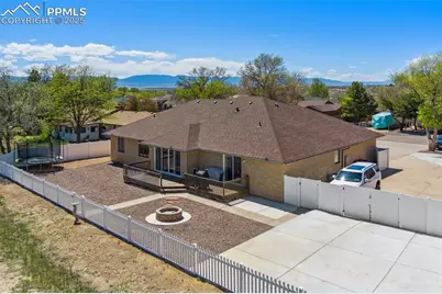 408 S Birdie Drive, Pueblo West, CO 81007 - Photo 41