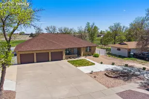 408 S Birdie Dr, Pueblo West, CO 81007 - Photo 5