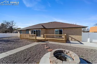 408 S Birdie Drive, Pueblo West, CO 81007 - Photo 37