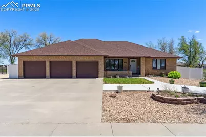 408 S Birdie Drive, Pueblo West, CO 81007 - Photo 3