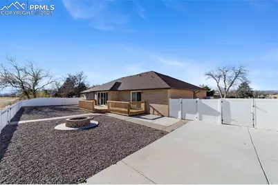 408 S Birdie Drive, Pueblo West, CO 81007 - Photo 39
