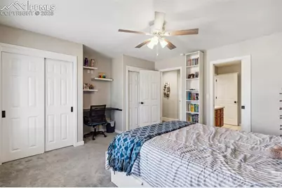 408 S Birdie Drive, Pueblo West, CO 81007 - Photo 31