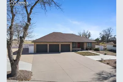 408 S Birdie Drive, Pueblo West, CO 81007 - Photo 1