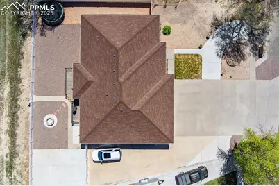 408 S Birdie Drive, Pueblo West, CO 81007 - Photo 43