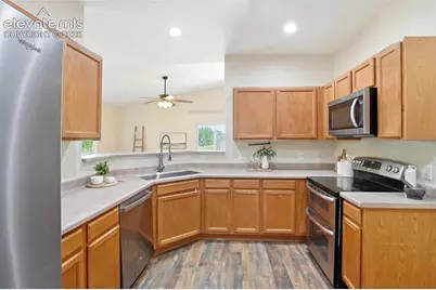 3135 River Valley View, Colorado Springs, CO 80922 - Photo 11