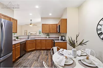 3135 River Valley View, Colorado Springs, CO 80922 - Photo 9