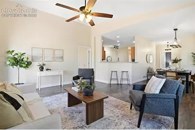 3135 River Valley View, Colorado Springs, CO 80922 - Photo 17
