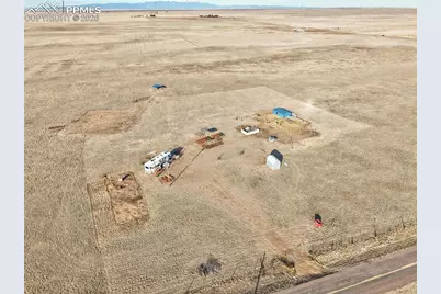 9800 Boone Road, Yoder, CO 80864 - Photo 3