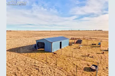 9800 Boone Road, Yoder, CO 80864 - Photo 9