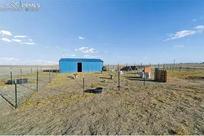 9800 Boone Road, Yoder, CO 80864 - Photo 13