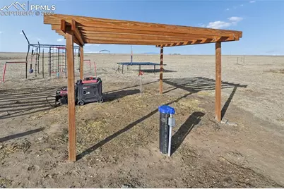 9800 Boone Road, Yoder, CO 80864 - Photo 1