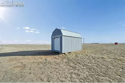 9800 Boone Road, Yoder, CO 80864 - Photo 15