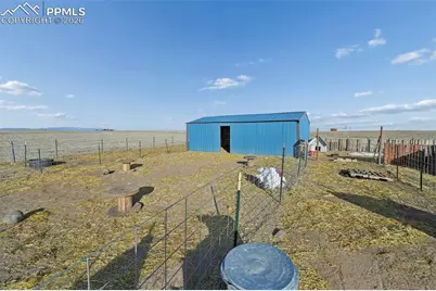 9800 Boone Road, Yoder, CO 80864 - Photo 7
