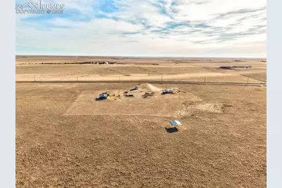 9800 Boone Road, Yoder, CO 80864 - Photo 1