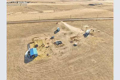 9800 Boone Road, Yoder, CO 80864 - Photo 3