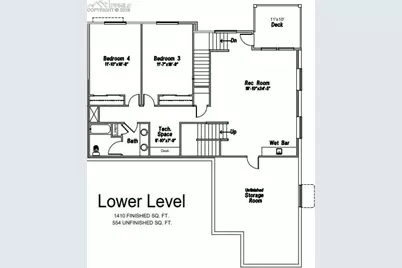 464 Eclipse Drive, Colorado Springs, CO 80905 - Photo 3