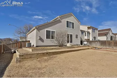 7203 Bentwater Drive, Fountain, CO 80817 - Photo 25