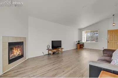 7203 Bentwater Drive, Fountain, CO 80817 - Photo 5