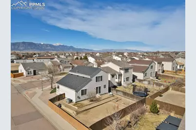 7203 Bentwater Drive, Fountain, CO 80817 - Photo 33