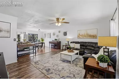 4875 Gatewood Drive, Colorado Springs, CO 80916 - Photo 5