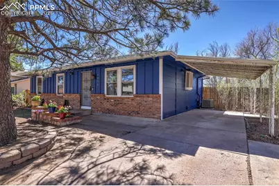 4875 Gatewood Drive, Colorado Springs, CO 80916 - Photo 3