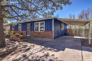 4875 Gatewood Dr, Colorado Springs, CO 80916 - Photo 3