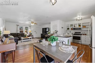 4875 Gatewood Drive, Colorado Springs, CO 80916 - Photo 9