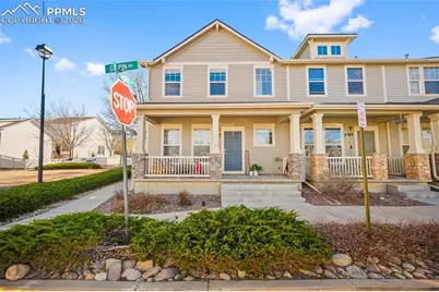 2377 Gilpin Avenue, Colorado Springs, CO 80910 - Photo 1