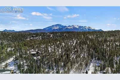 345 Klitowya Trail, Woodland Park, CO 80863 - Photo 9