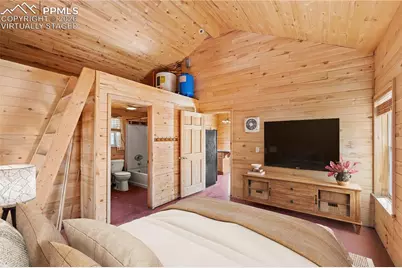 345 Klitowya Trail, Woodland Park, CO 80863 - Photo 3